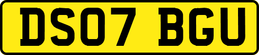 DS07BGU