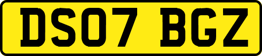 DS07BGZ
