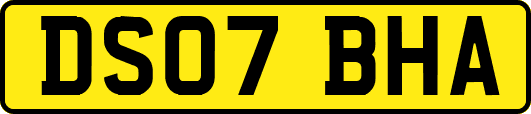 DS07BHA