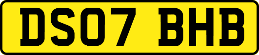 DS07BHB