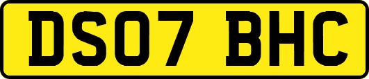 DS07BHC