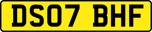 DS07BHF