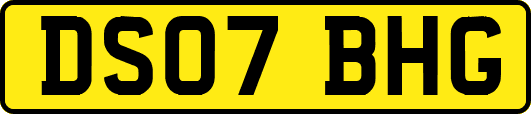 DS07BHG