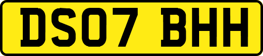 DS07BHH