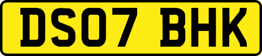 DS07BHK
