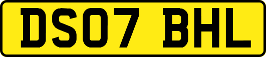 DS07BHL