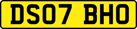 DS07BHO