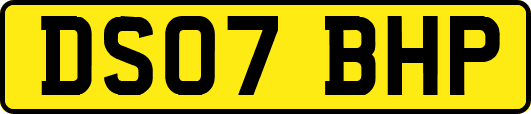 DS07BHP