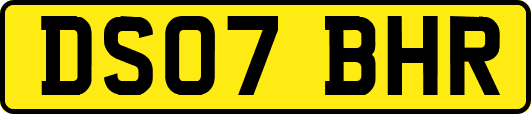 DS07BHR