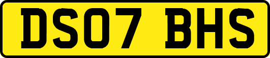 DS07BHS