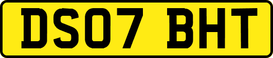DS07BHT