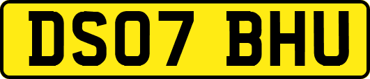 DS07BHU