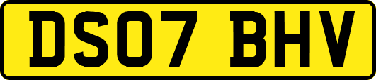 DS07BHV