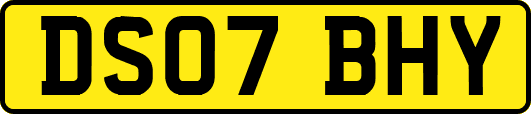 DS07BHY