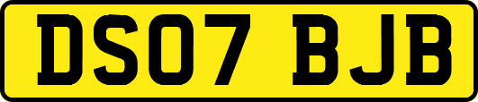 DS07BJB
