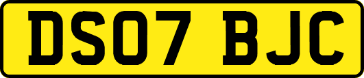 DS07BJC
