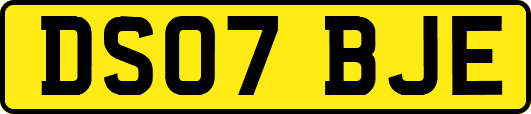 DS07BJE