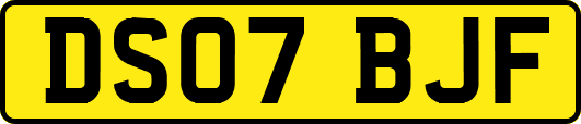 DS07BJF
