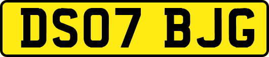 DS07BJG