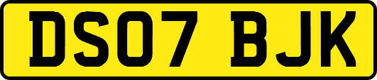 DS07BJK