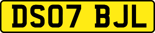 DS07BJL