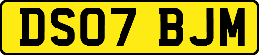 DS07BJM