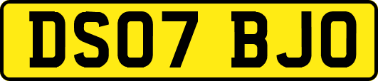 DS07BJO