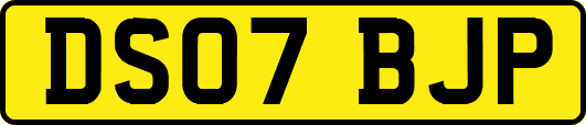 DS07BJP