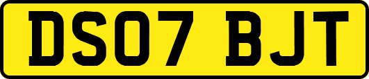 DS07BJT