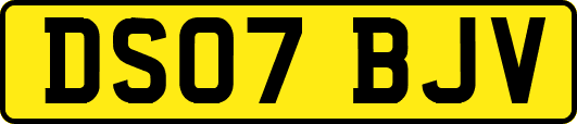 DS07BJV
