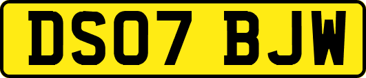 DS07BJW