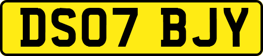DS07BJY