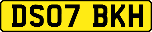 DS07BKH