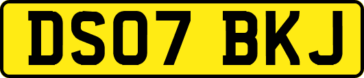 DS07BKJ