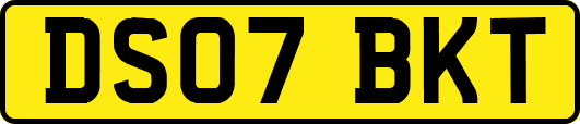 DS07BKT
