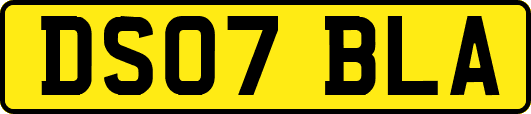 DS07BLA