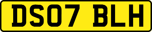 DS07BLH