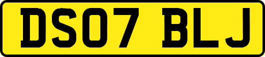DS07BLJ