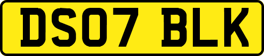 DS07BLK