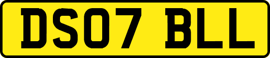 DS07BLL