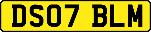 DS07BLM