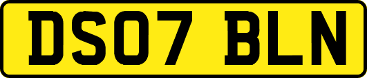 DS07BLN