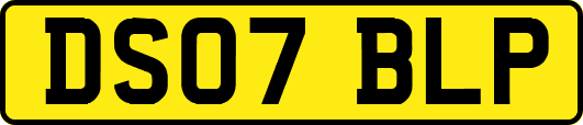 DS07BLP