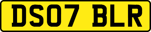 DS07BLR