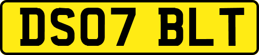 DS07BLT
