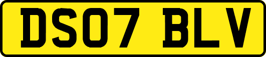 DS07BLV