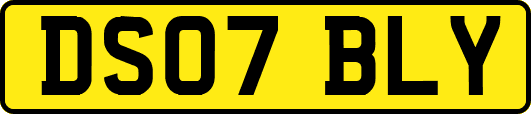DS07BLY