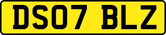 DS07BLZ