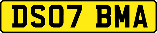 DS07BMA