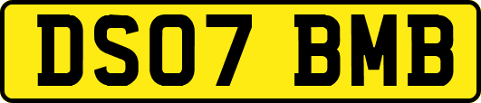 DS07BMB